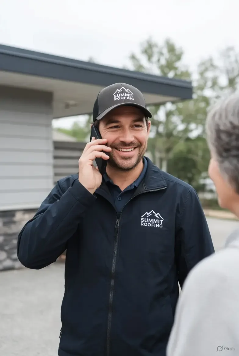 Flat Roof Leak Repair Colfax, ND FAQs